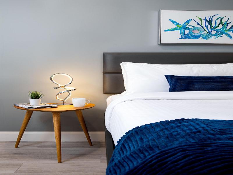 The Lauderdale Boutique Hotel image