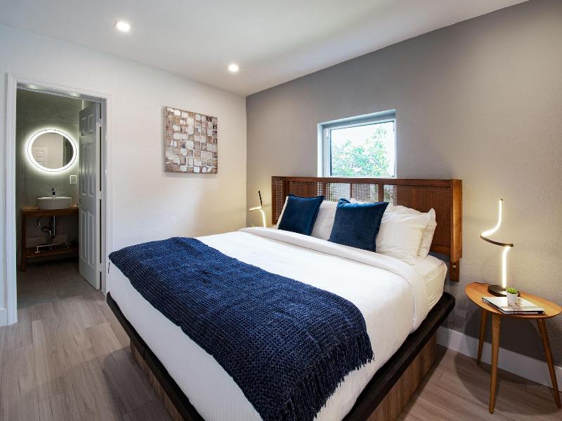 The Lauderdale Boutique Hotel image