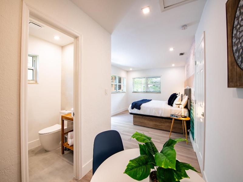 The Lauderdale Boutique Hotel image