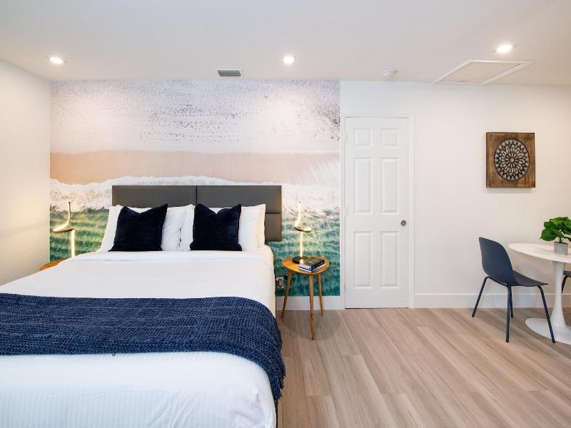 The Lauderdale Boutique Hotel image