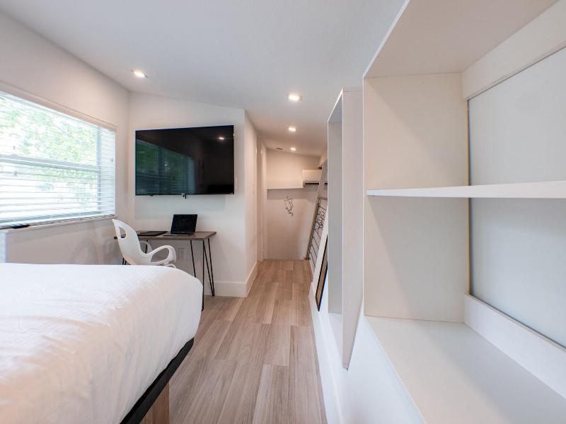 The Lauderdale Boutique Hotel image