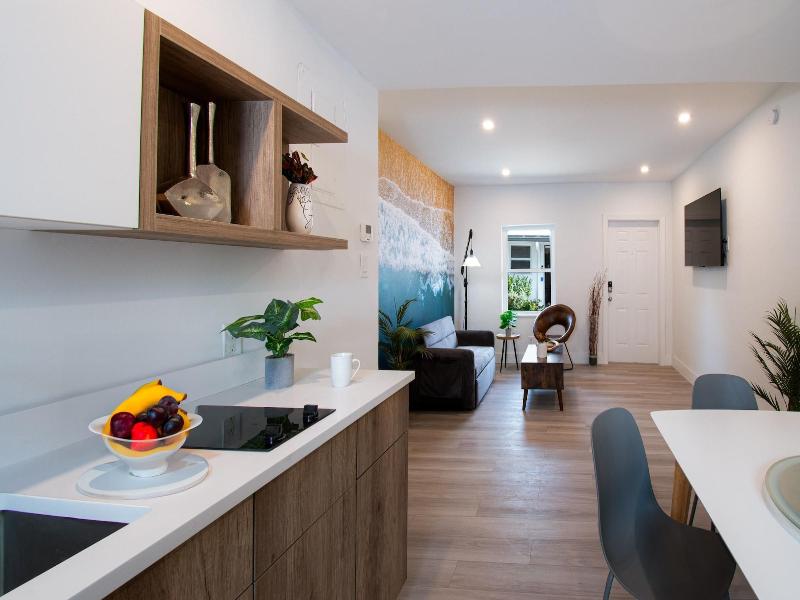 The Lauderdale Boutique Hotel image