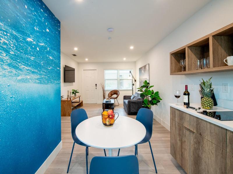 The Lauderdale Boutique Hotel image