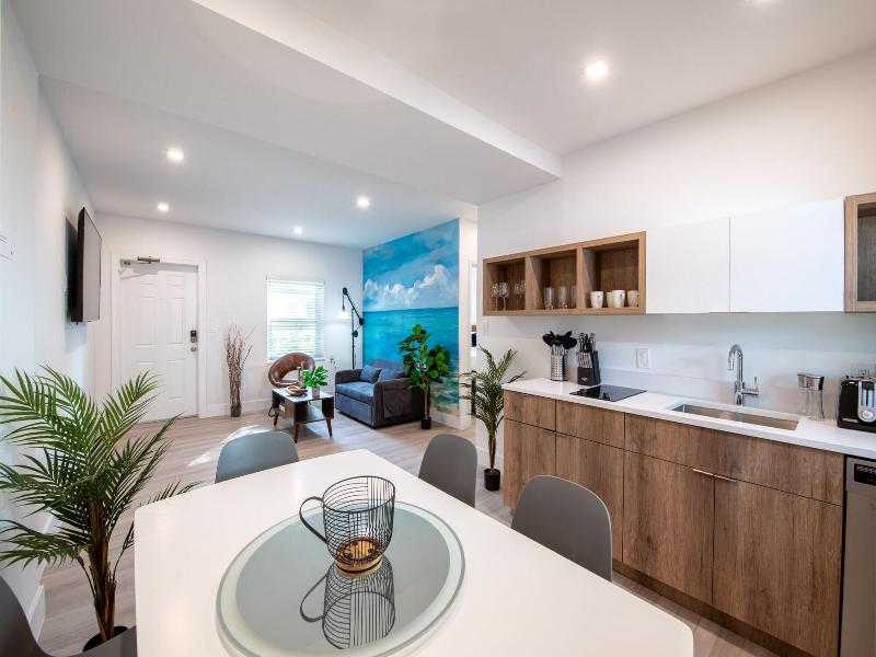 The Lauderdale Boutique Hotel image