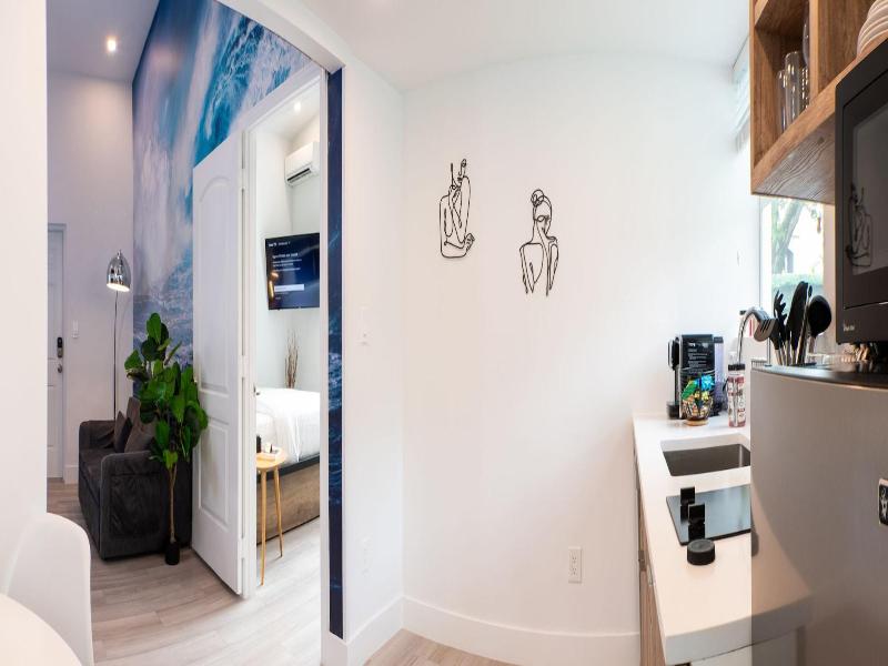 The Lauderdale Boutique Hotel image