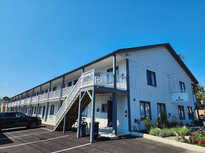Main Street Motel