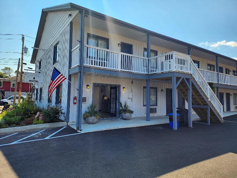 Main Street Motel