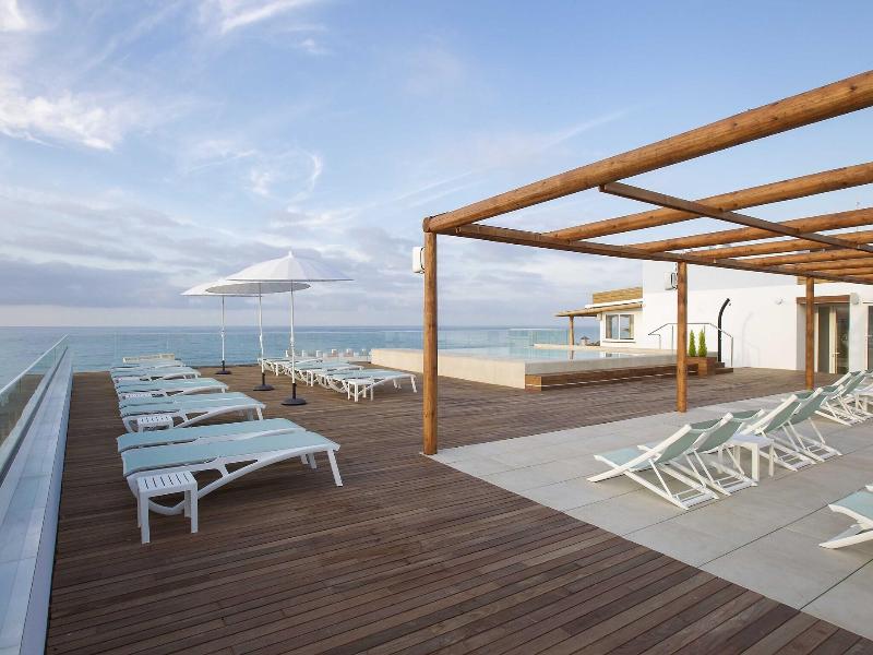 May Altafulla Beach Boutique Hotel image