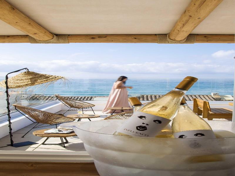 May Altafulla Beach Boutique Hotel image