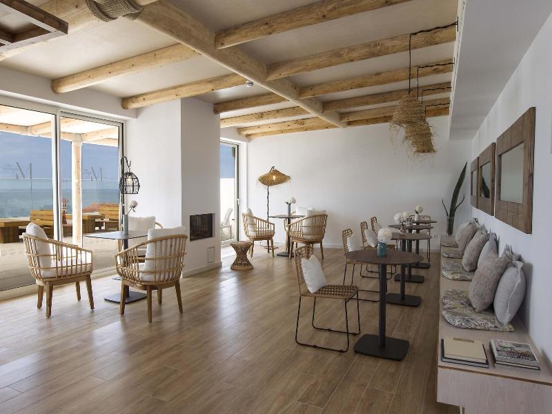 May Altafulla Beach Boutique Hotel image