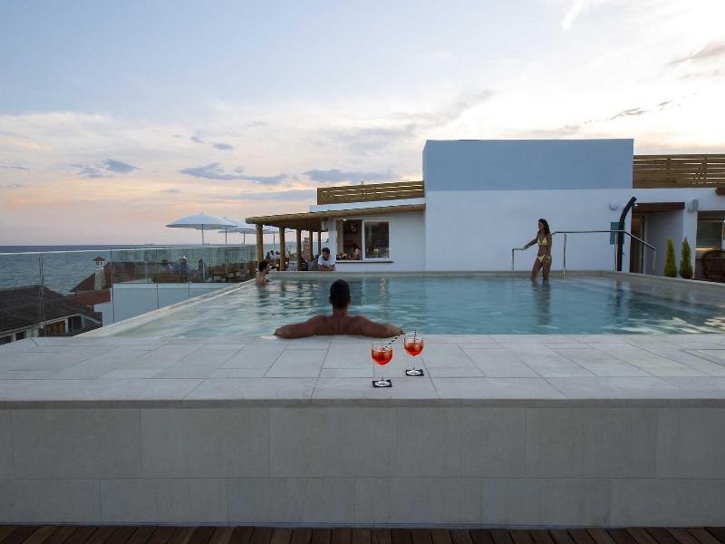 May Altafulla Beach Boutique Hotel image