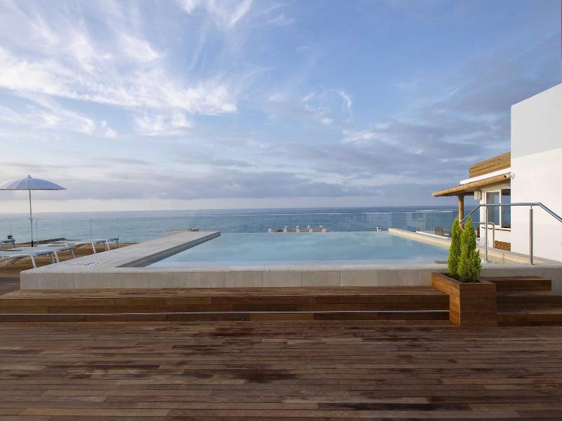 May Altafulla Beach Boutique Hotel image