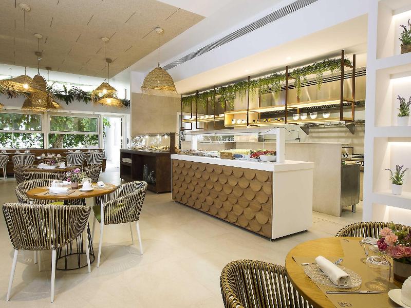 May Altafulla Beach Boutique Hotel image