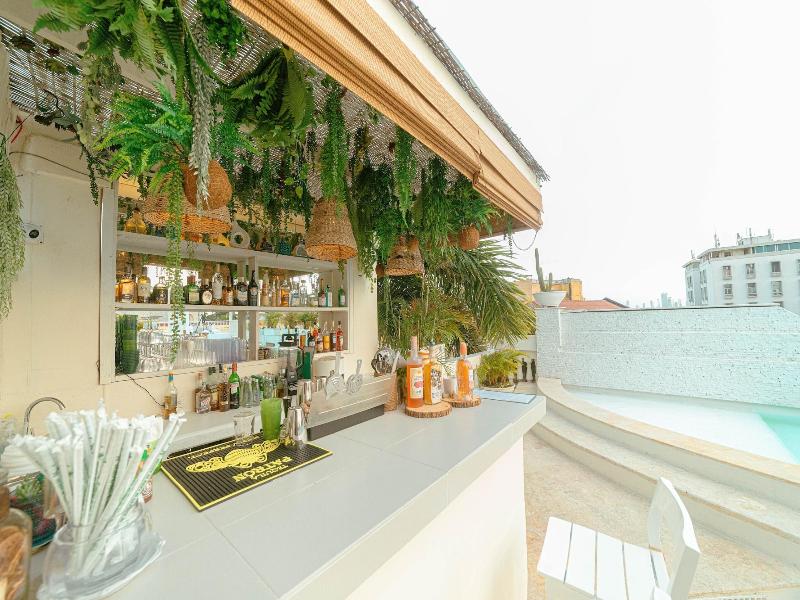 Casa Diluca Cartagena Hotel Boutique image