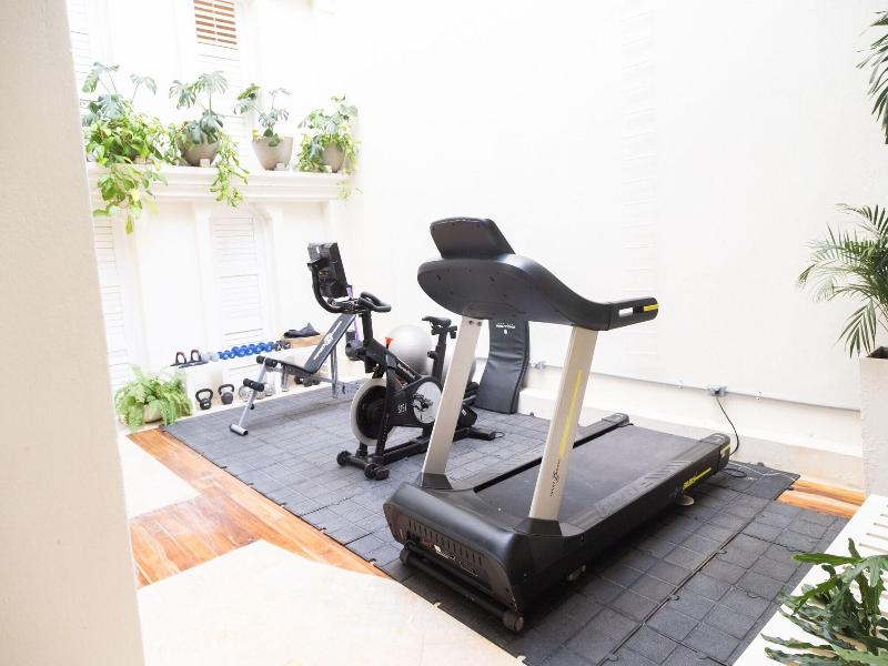 Casa Diluca Cartagena Hotel Boutique image