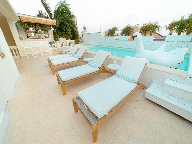 Casa Diluca Cartagena Hotel Boutique image