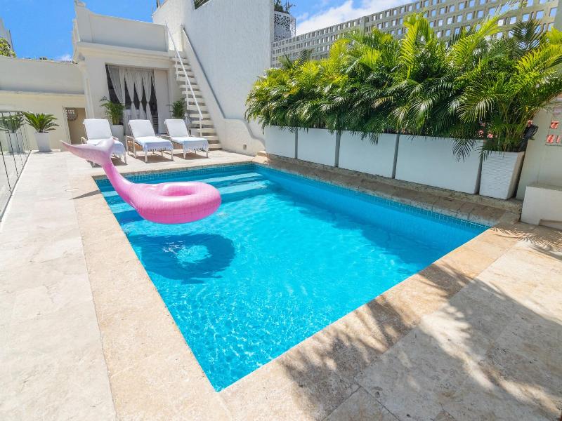 Casa Diluca Cartagena Hotel Boutique image