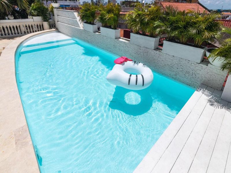Casa Diluca Cartagena Hotel Boutique image