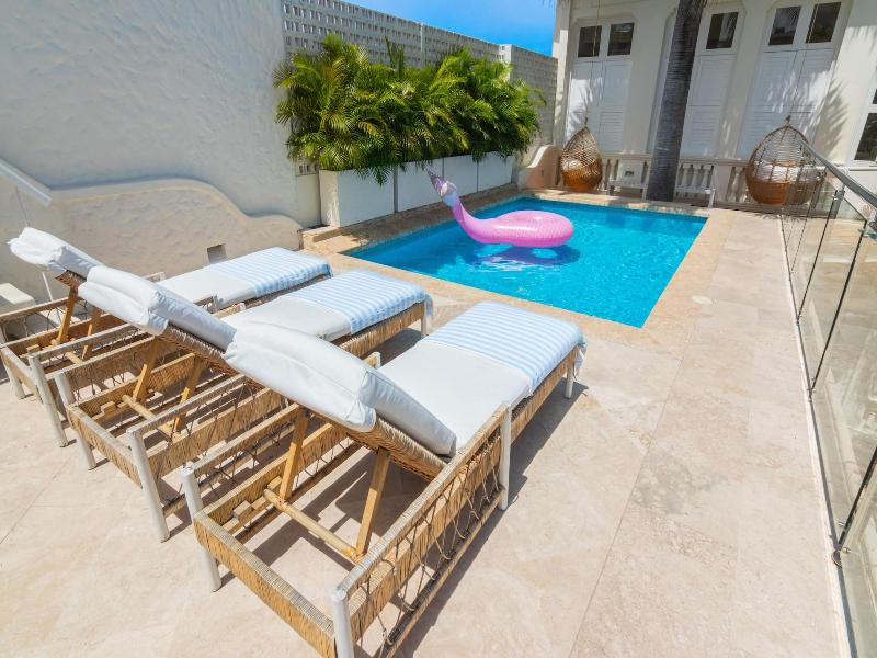 Casa Diluca Cartagena Hotel Boutique image