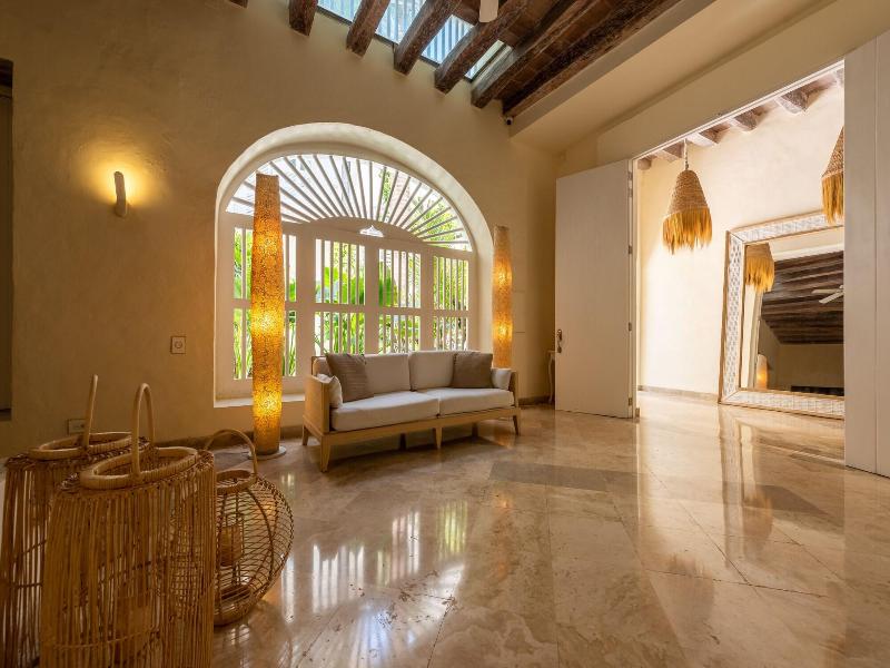 Casa Diluca Cartagena Hotel Boutique image
