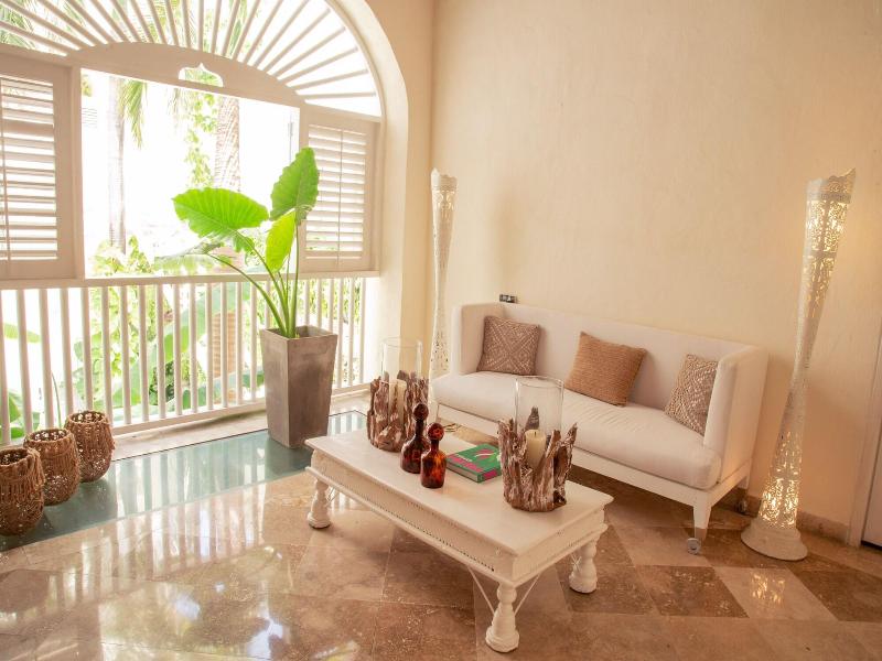 Casa Diluca Cartagena Hotel Boutique image