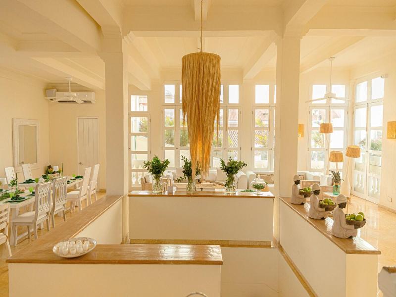 Casa Diluca Cartagena Hotel Boutique image