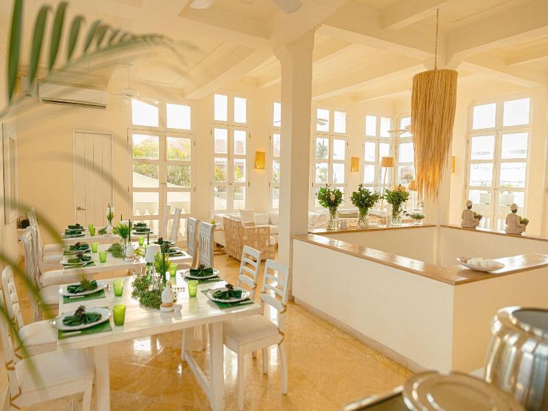 Casa Diluca Cartagena Hotel Boutique image