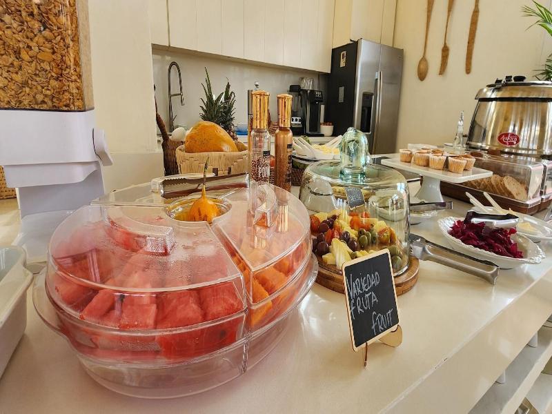 Casa Diluca Cartagena Hotel Boutique image