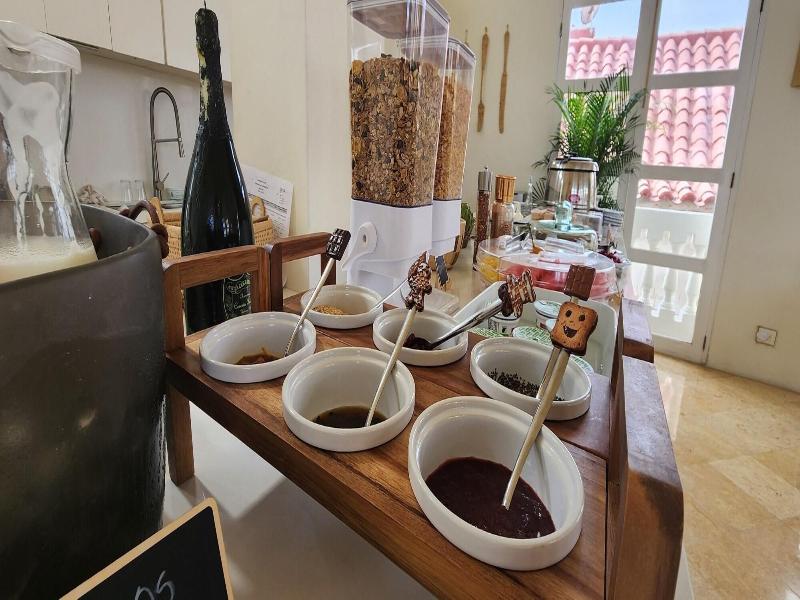 Casa Diluca Cartagena Hotel Boutique image