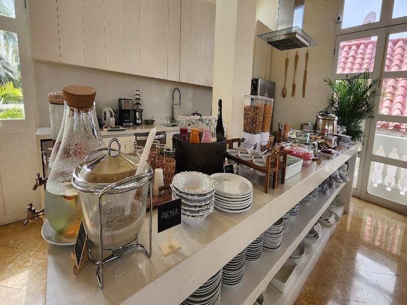 Casa Diluca Cartagena Hotel Boutique image