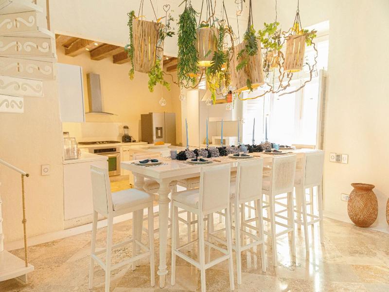 Casa Diluca Cartagena Hotel Boutique image