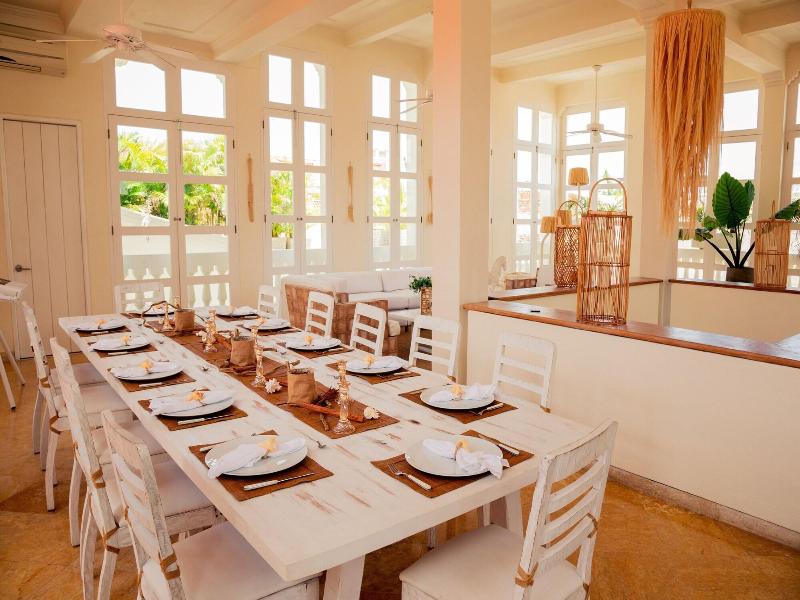 Casa Diluca Cartagena Hotel Boutique image