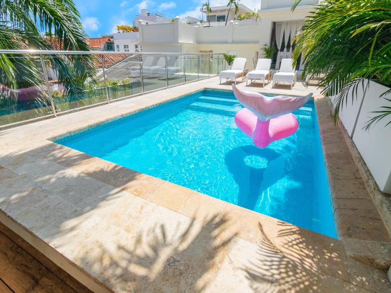 Casa Diluca Cartagena Hotel Boutique image