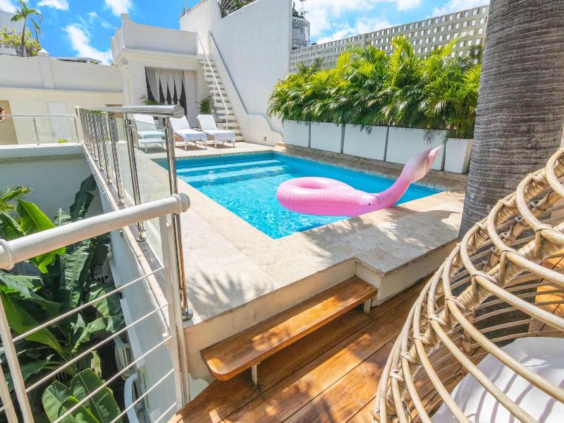 Casa Diluca Cartagena Hotel Boutique image