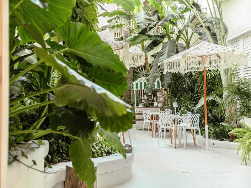 Casa Diluca Cartagena Hotel Boutique image