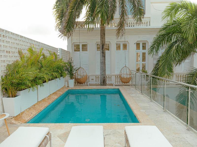 Casa Diluca Cartagena Hotel Boutique image