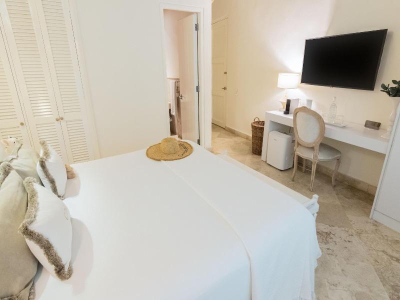 Casa Diluca Cartagena Hotel Boutique image