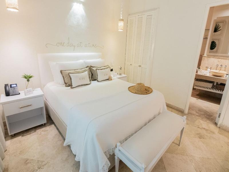 Casa Diluca Cartagena Hotel Boutique image