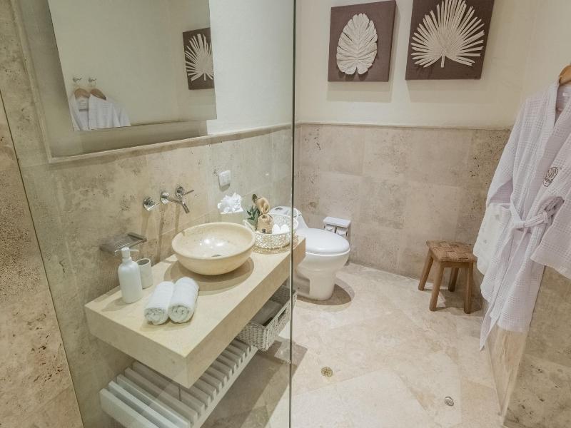 Casa Diluca Cartagena Hotel Boutique image