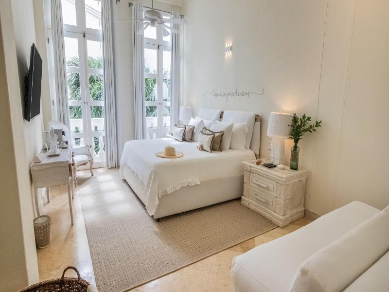 Casa Diluca Cartagena Hotel Boutique image