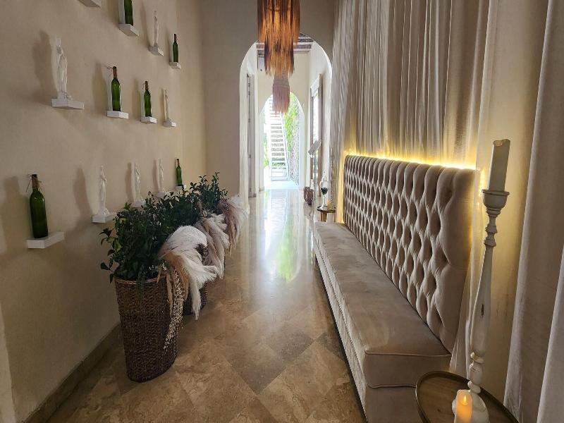 Casa Diluca Cartagena Hotel Boutique image