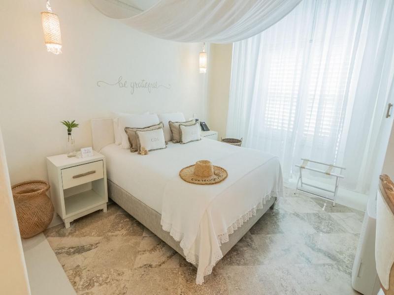 Casa Diluca Cartagena Hotel Boutique image