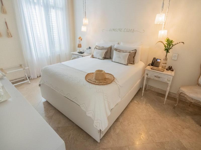 Casa Diluca Cartagena Hotel Boutique image