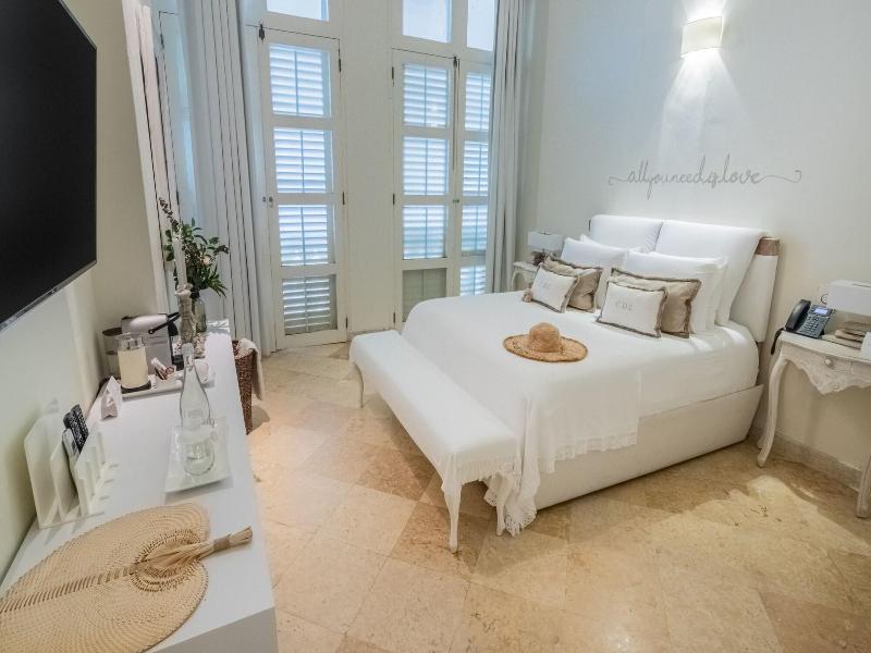 Casa Diluca Cartagena Hotel Boutique image