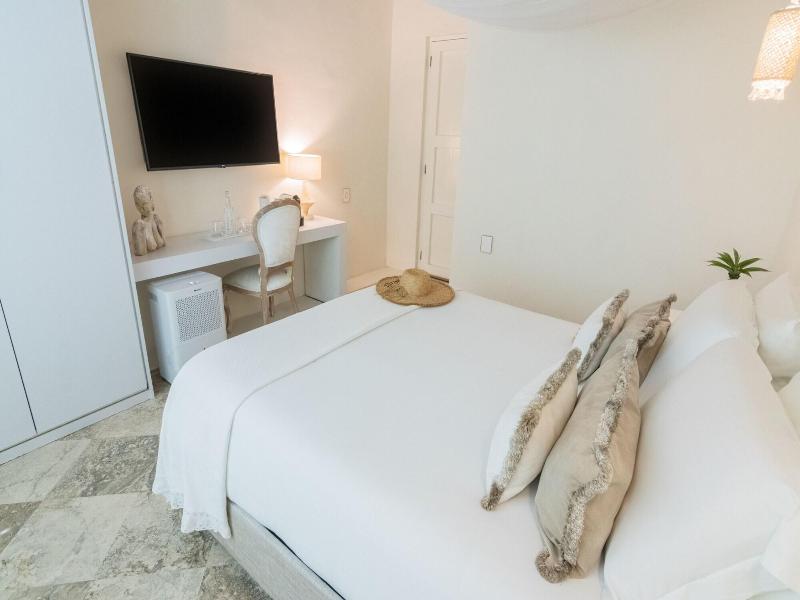 Casa Diluca Cartagena Hotel Boutique image