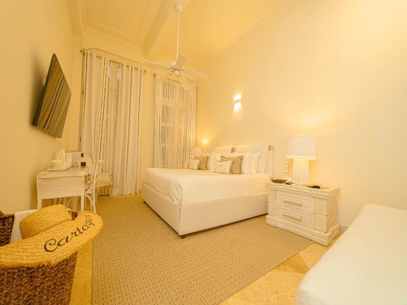 Casa Diluca Cartagena Hotel Boutique image