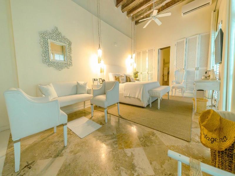 Casa Diluca Cartagena Hotel Boutique image