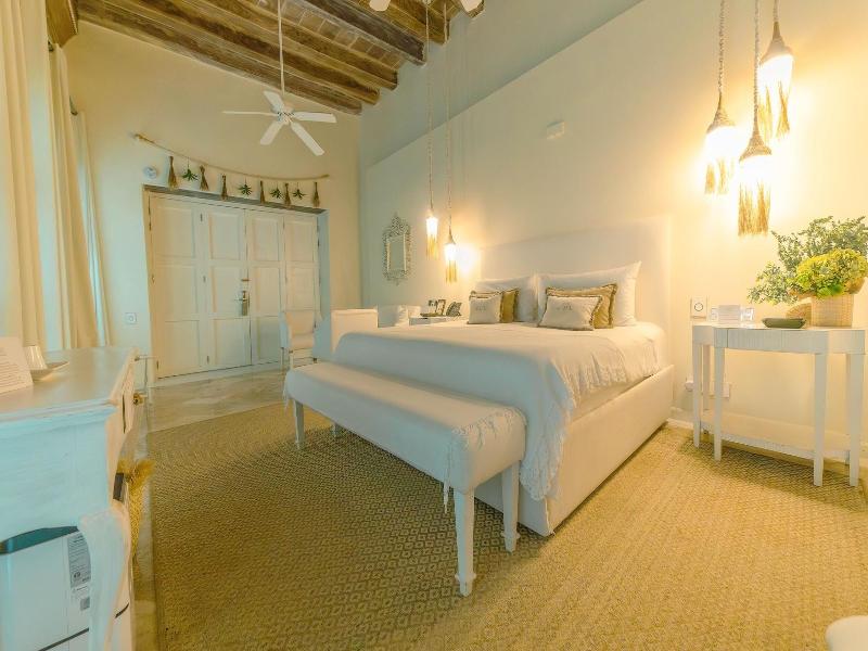 Casa Diluca Cartagena Hotel Boutique image
