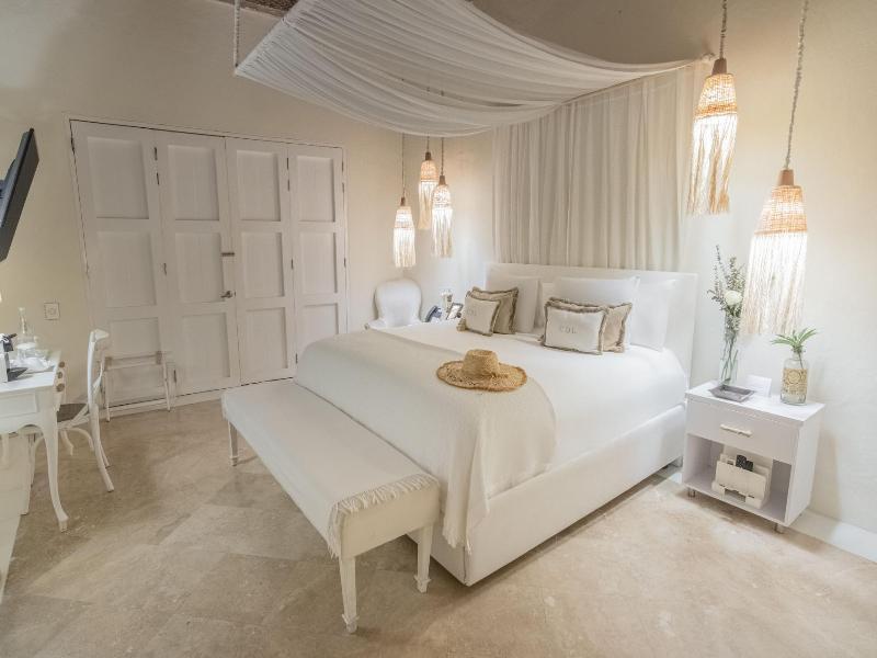 Casa Diluca Cartagena Hotel Boutique image