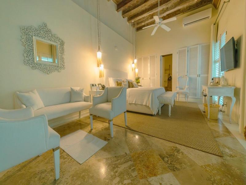 Casa Diluca Cartagena Hotel Boutique image
